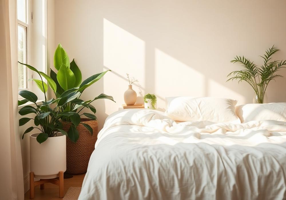Designing a non-toxic home, room by room
