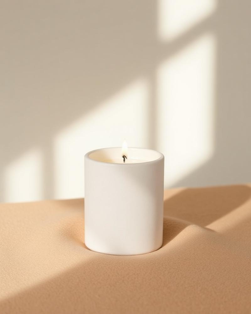 Palo Santo & Sage