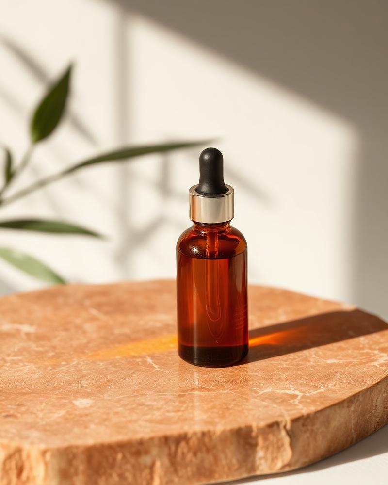 Luxury Beauty Serum